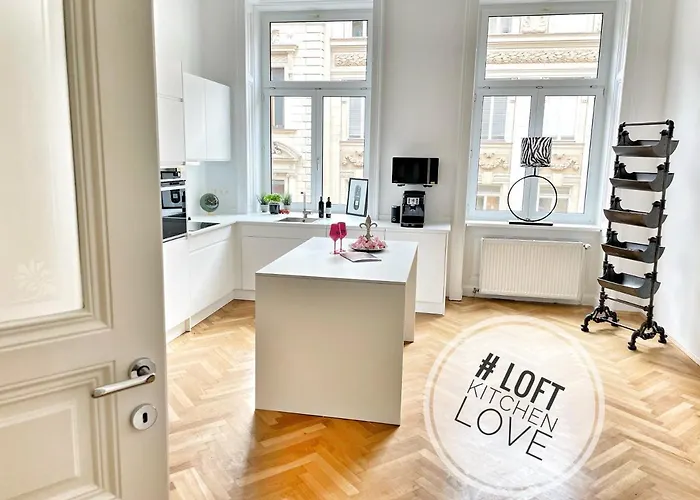 Loft2be, Loft For 8 *
